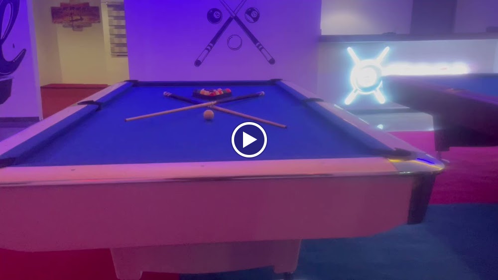Oméga pool photo 2